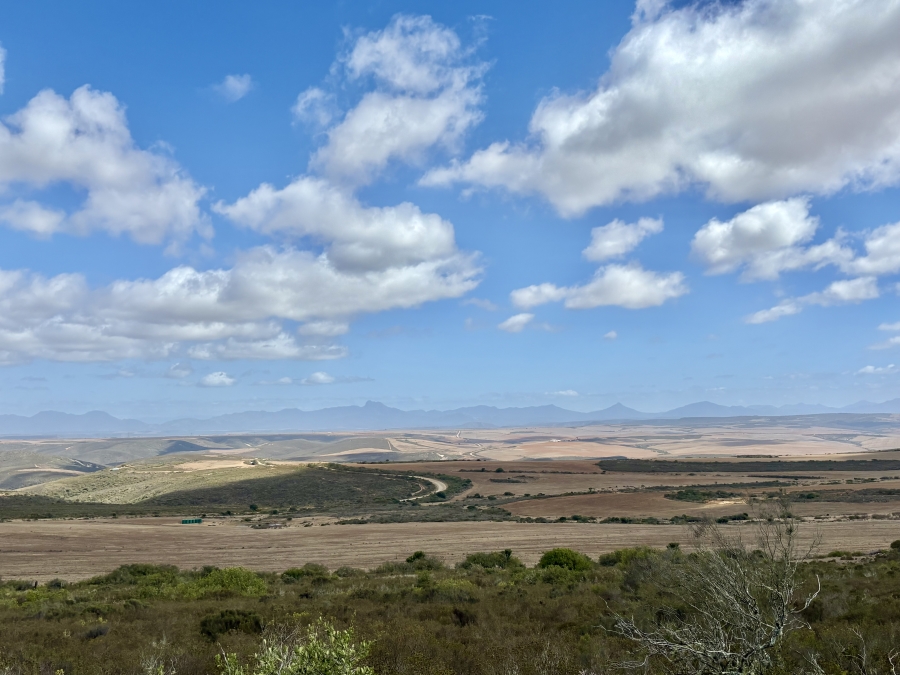 0 Bedroom Property for Sale in Mossel Bay Rural Western Cape